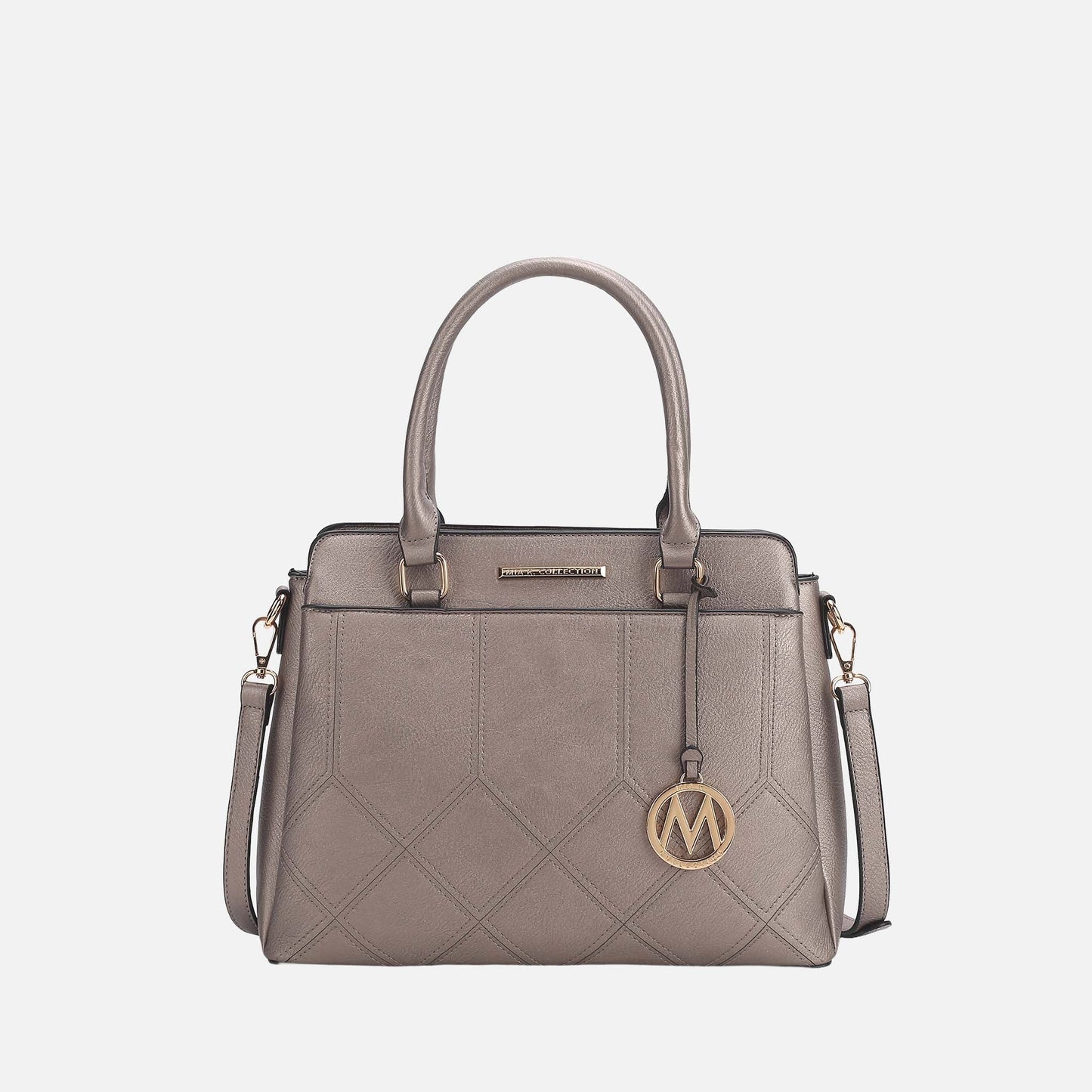 MKF Collection by Mia K. - Elodie Tote Bag