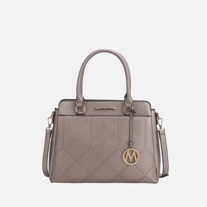 MKF Collection by Mia K. - Elodie Tote Bag