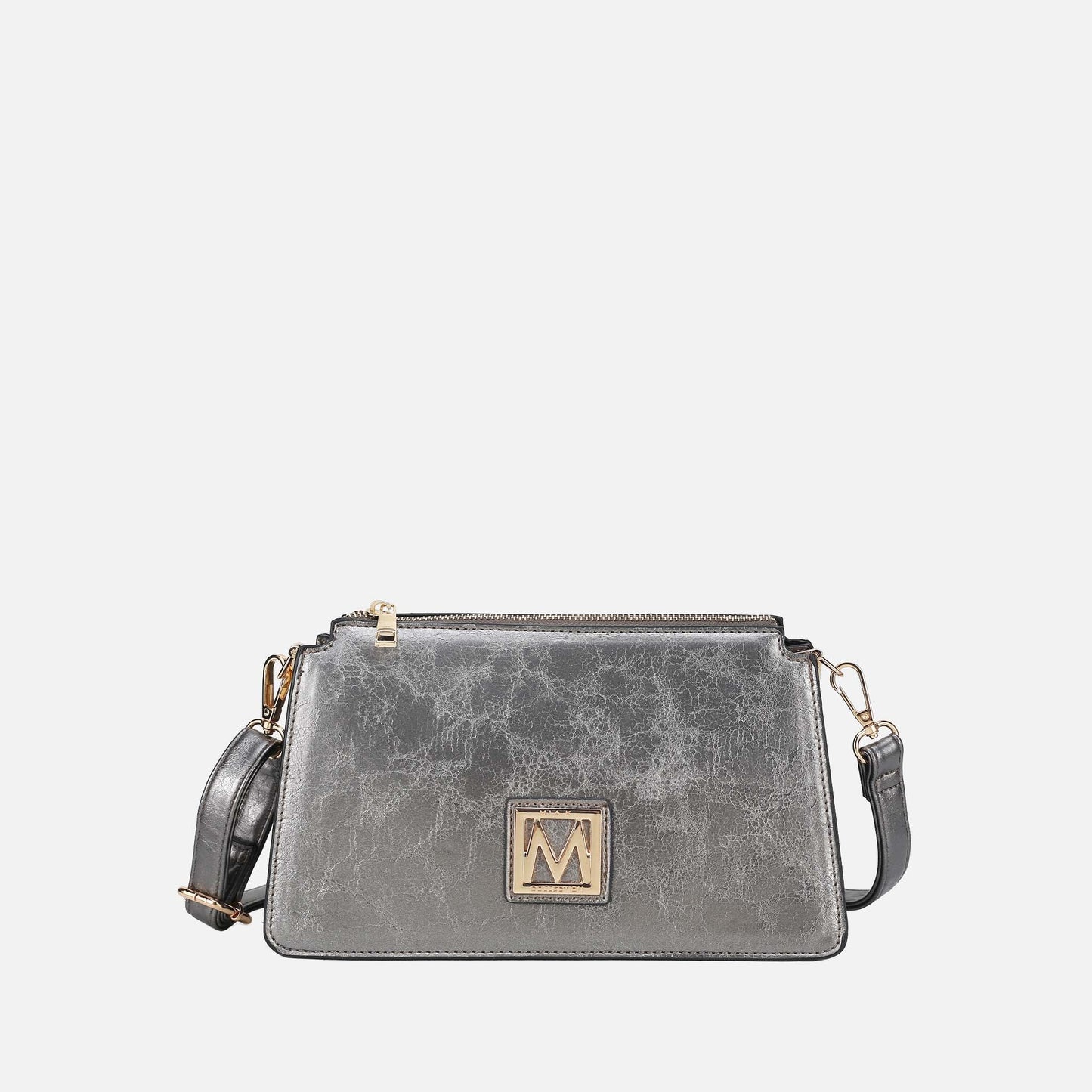 MKF Collection by Mia K. - Domitila Shoulder Bag