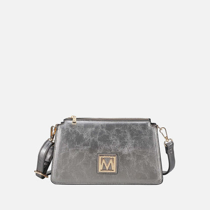 MKF Collection by Mia K. - Domitila Shoulder Bag