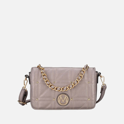 MKF Collection by Mia K. - Arabella Crossbody Bag