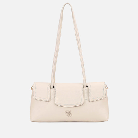 Kaia Elongated Shoulder Bag
