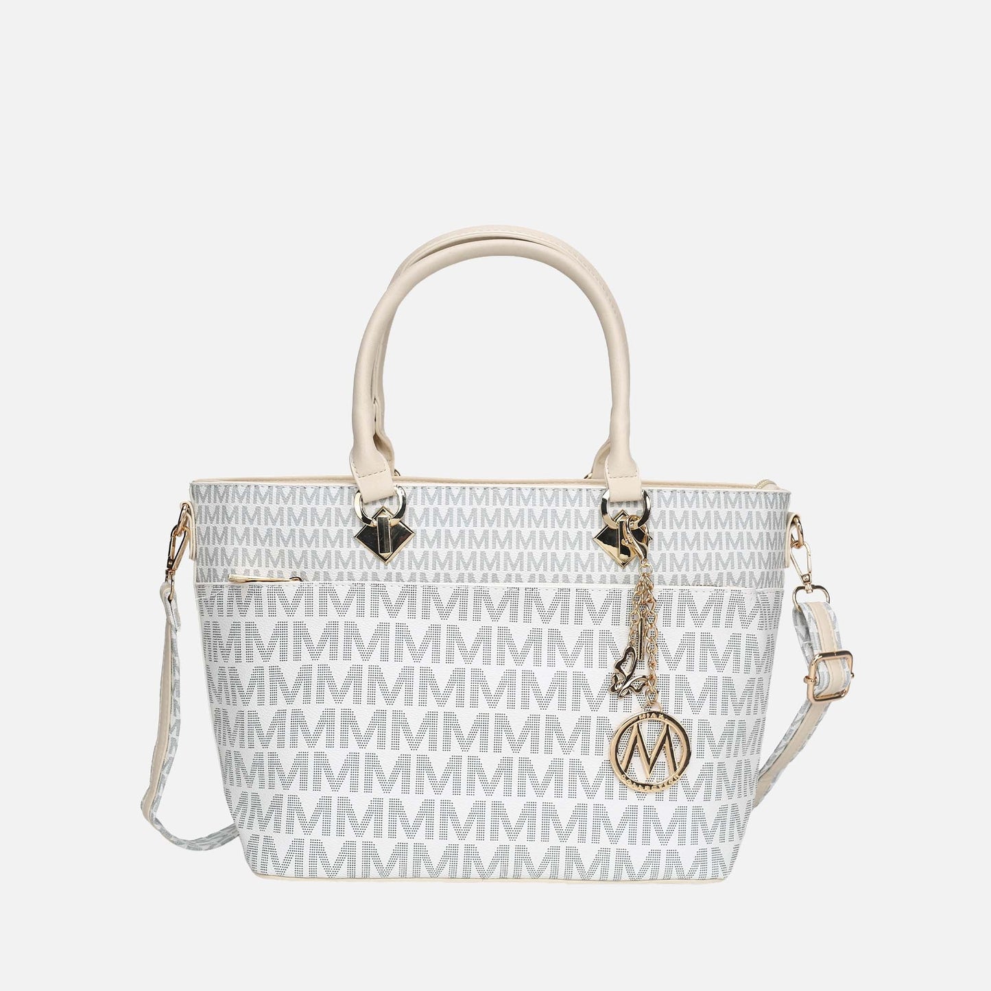 Yonah Signature Tote Bag