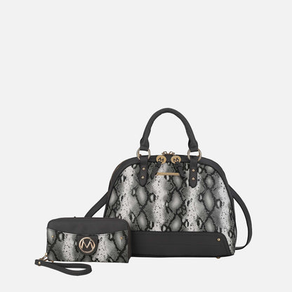 MKF Collection by Mia K. - Frida II Shoulder bag and Set