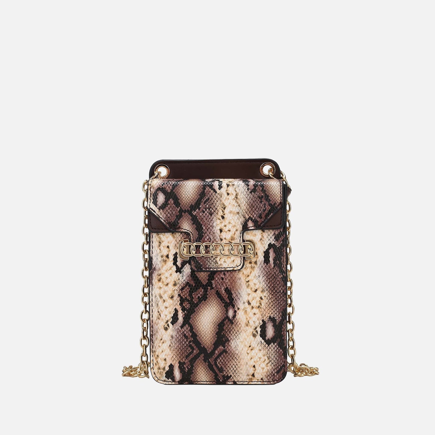 Yael Phone Crossbody Handbag