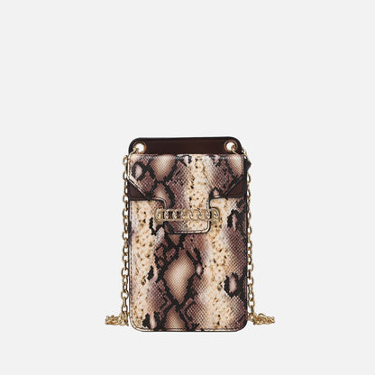 Yael Phone Crossbody Handbag