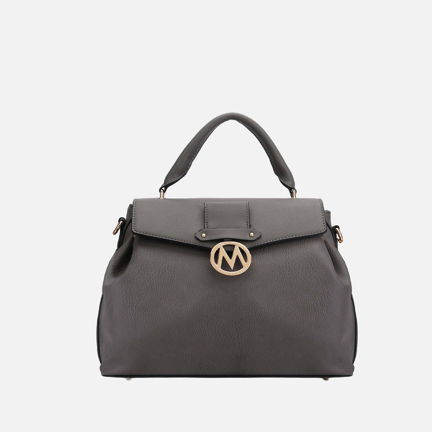 MKF Collection by Mia K. - Aurora Shoulder Bag