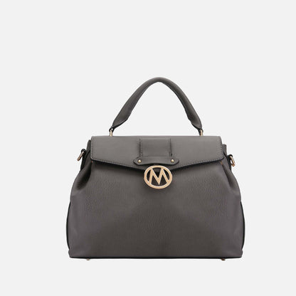 MKF Collection by Mia K. - Aurora Shoulder Bag