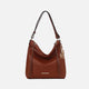 Cognac Brown