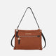 Cognac Brown