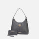 Charcoal Grey