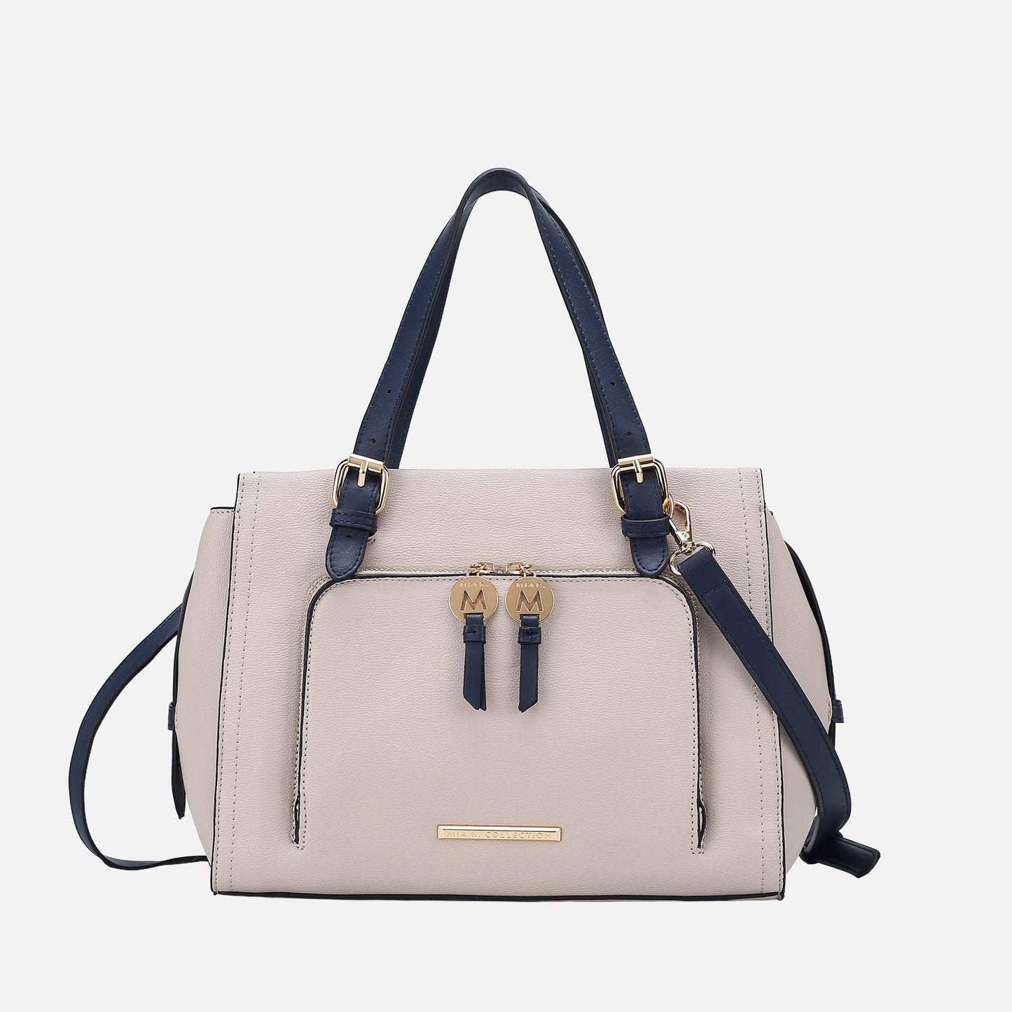 MKF Collection by Mia K. - Maisie Shoulder Bag