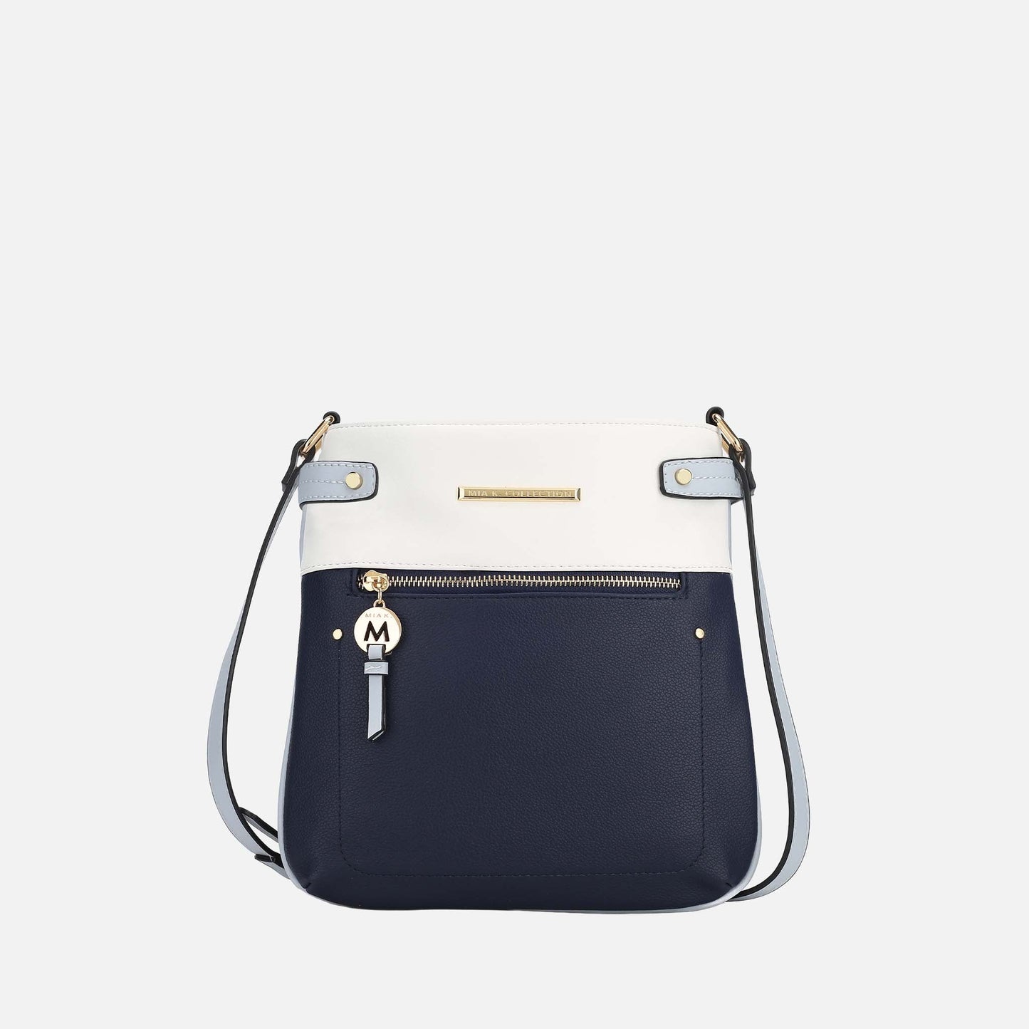 MKF Collection by Mia K. - Camilla Crossbody Bag