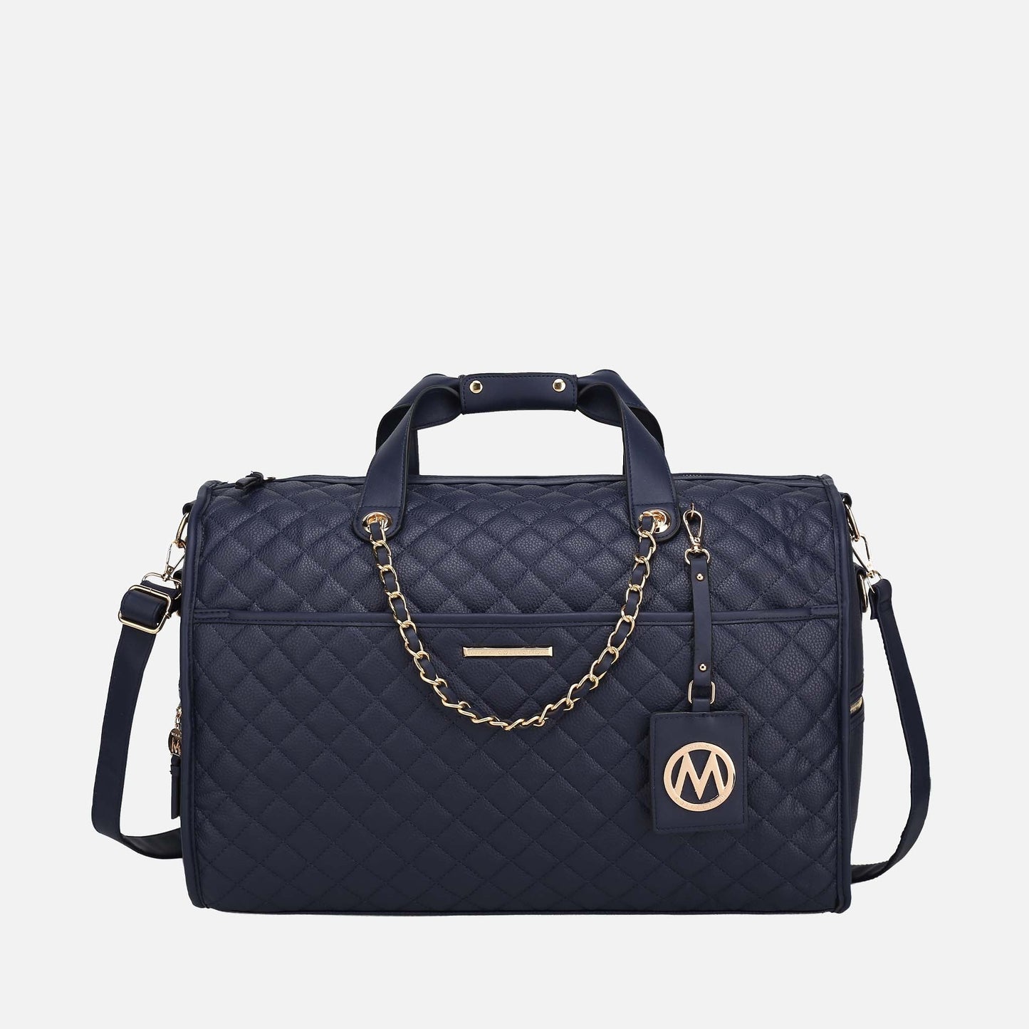 Lexie Weekender Bag