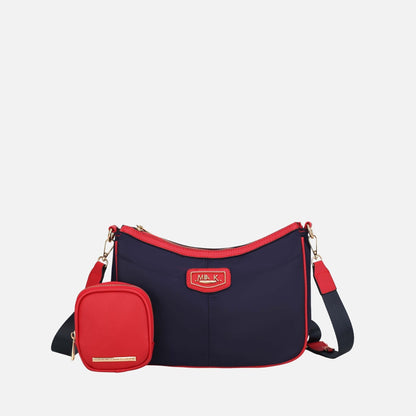 Freya 2 PCS Crossbody Bag