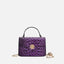 Croco Purple