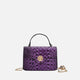 Croco Purple