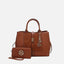 Cognac Brown