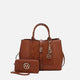 Cognac Brown