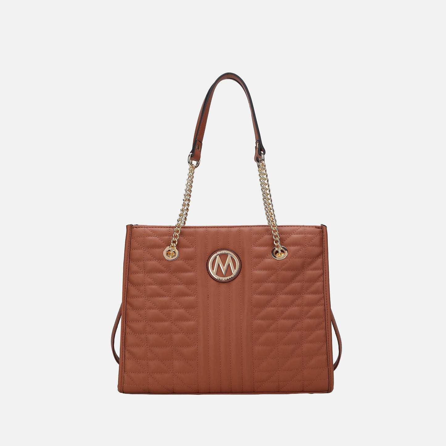 MKF Collection by Mia K. - Makenna Shoulder Bag