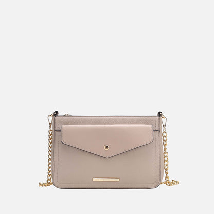 Maribel Convertible Crossbody Bag
