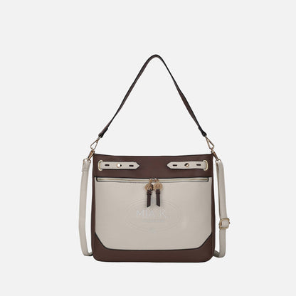 MKF Collection by Mia K. - Evie Shoulder Bag