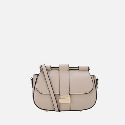 MKF Collection by Mia K. - Londyn Crossbody Bag