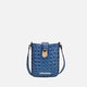 Croco Navy