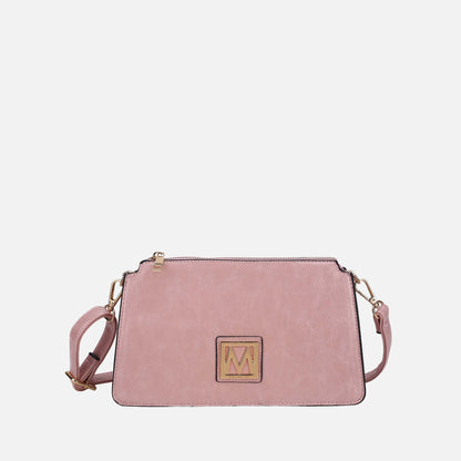 MKF Collection by Mia K. - Domitila Shoulder Bag