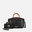 Croco Black