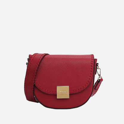 MKF Collection by Mia K. - Isa Crossbody Bag