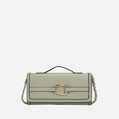 MKF Collection by Mia K. - Arlena Crossbody Bag