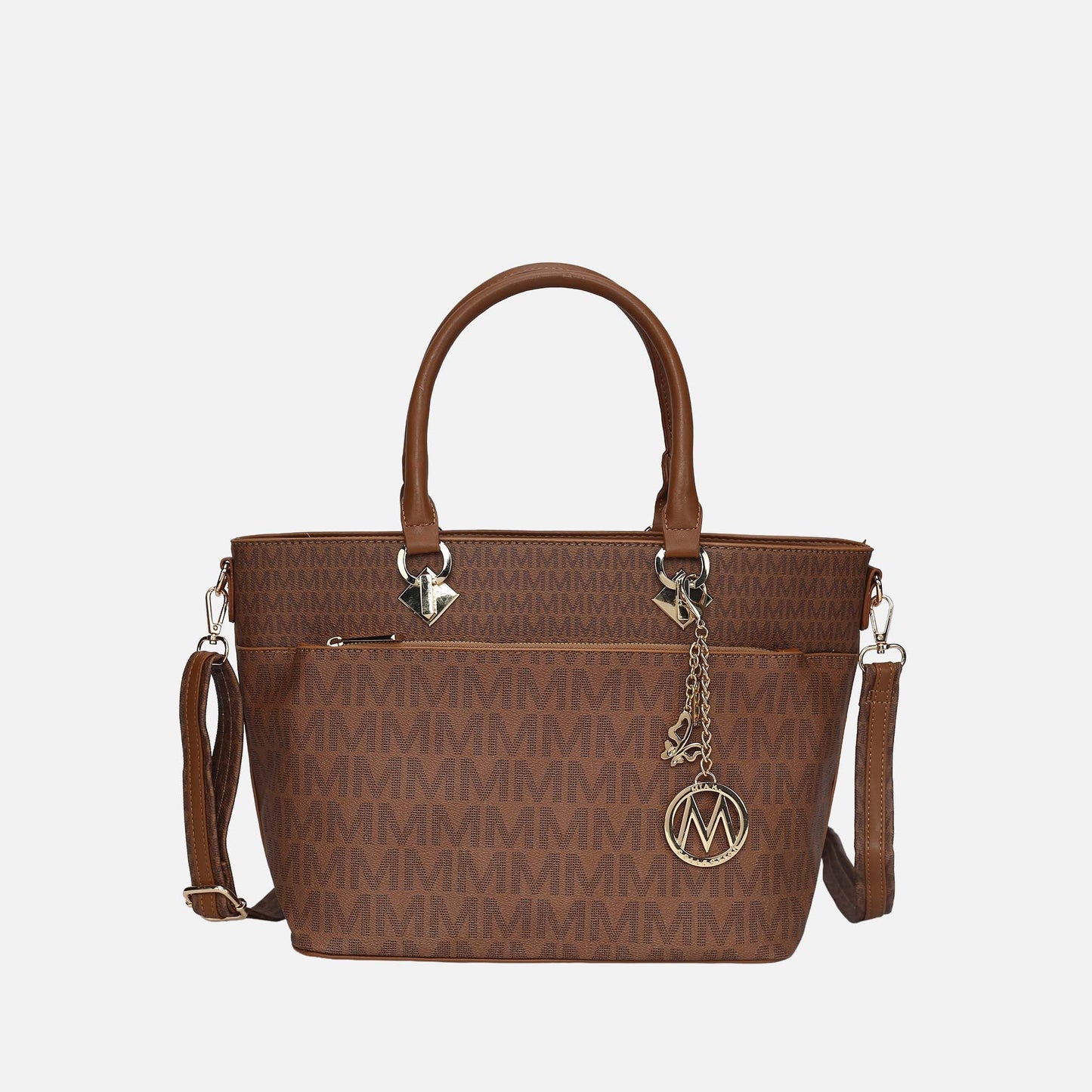 Yonah Signature Tote Bag