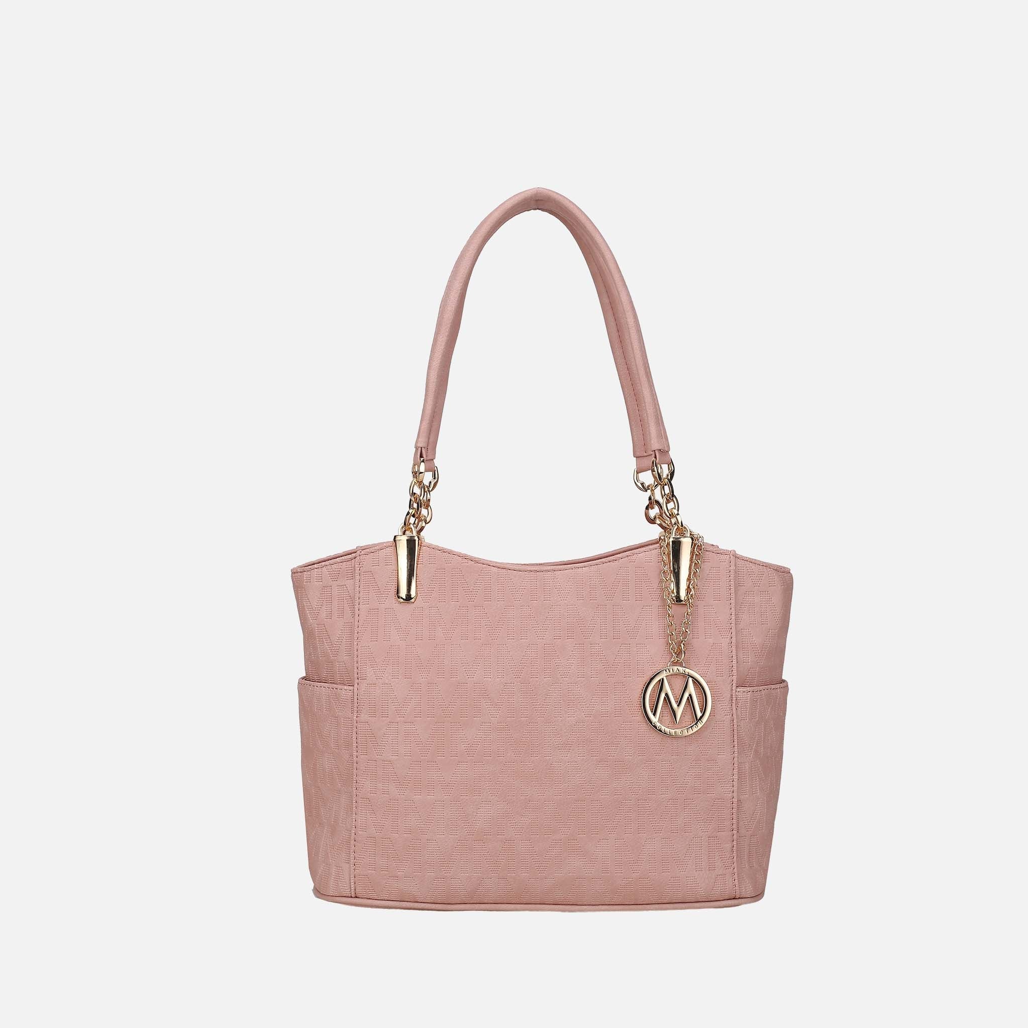 No.33マクラメෆハートෆバッグhangingෆෆ Malika Signature Shoulder Bag – Zulily