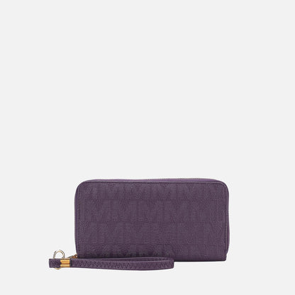 Lisbette Signature Wallet