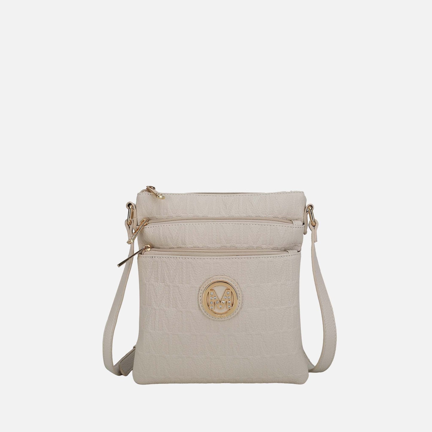 Lennit Signature Crossbody Bag