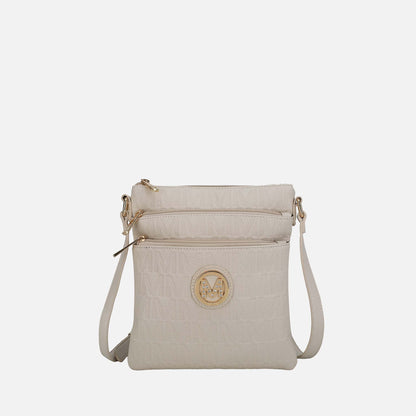 Lennit Signature Crossbody Bag