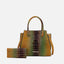 Croc Brown
