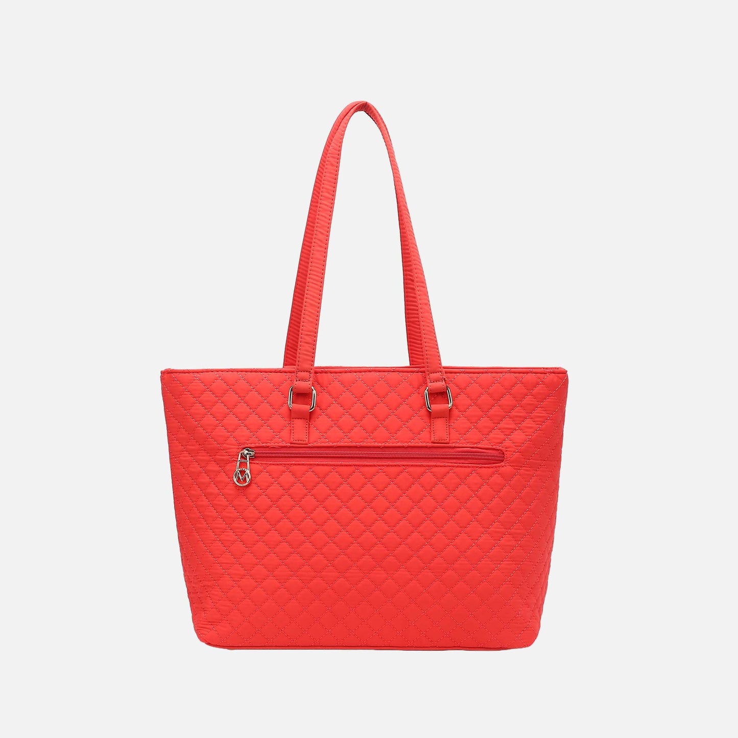 MKF Collection by Mia K. - Hallie Tote Bag