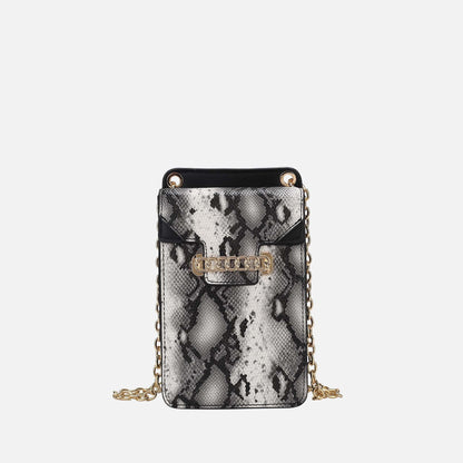 Yael Phone Crossbody Handbag