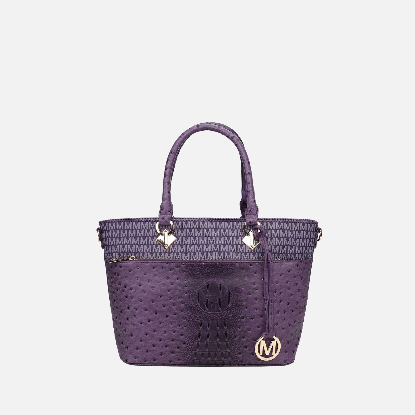 Grace Signature Tote Bag