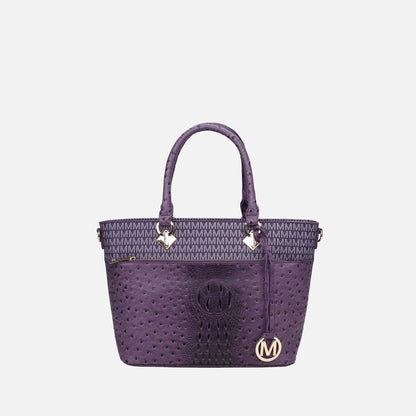 Grace Signature Tote Bag