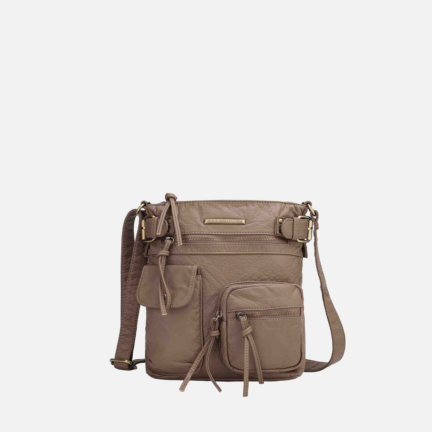 Vintage Stiella Crossbody Bag