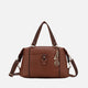 Cognac Brown