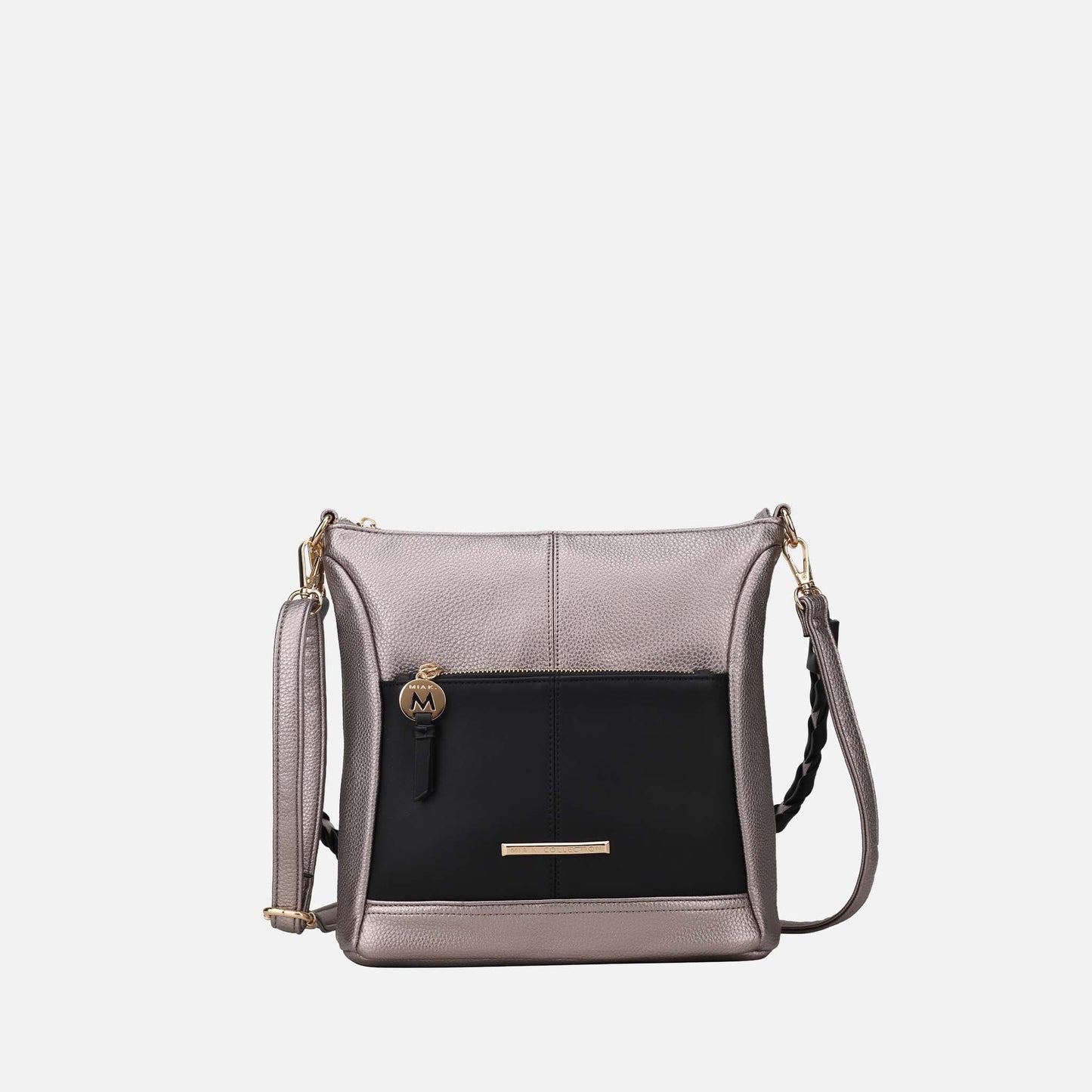 MKF Collection by Mia K. - Nala Shoulder Bag