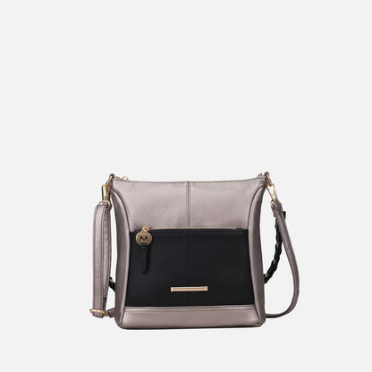 MKF Collection by Mia K. - Nala Shoulder Bag