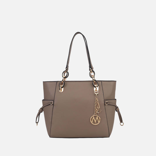 Yale Tote Bag with Matching Wallet