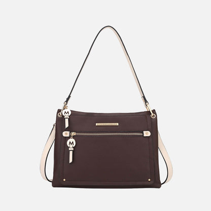 MKF Collection by Mia K. - Aliyah Shoulder Bag