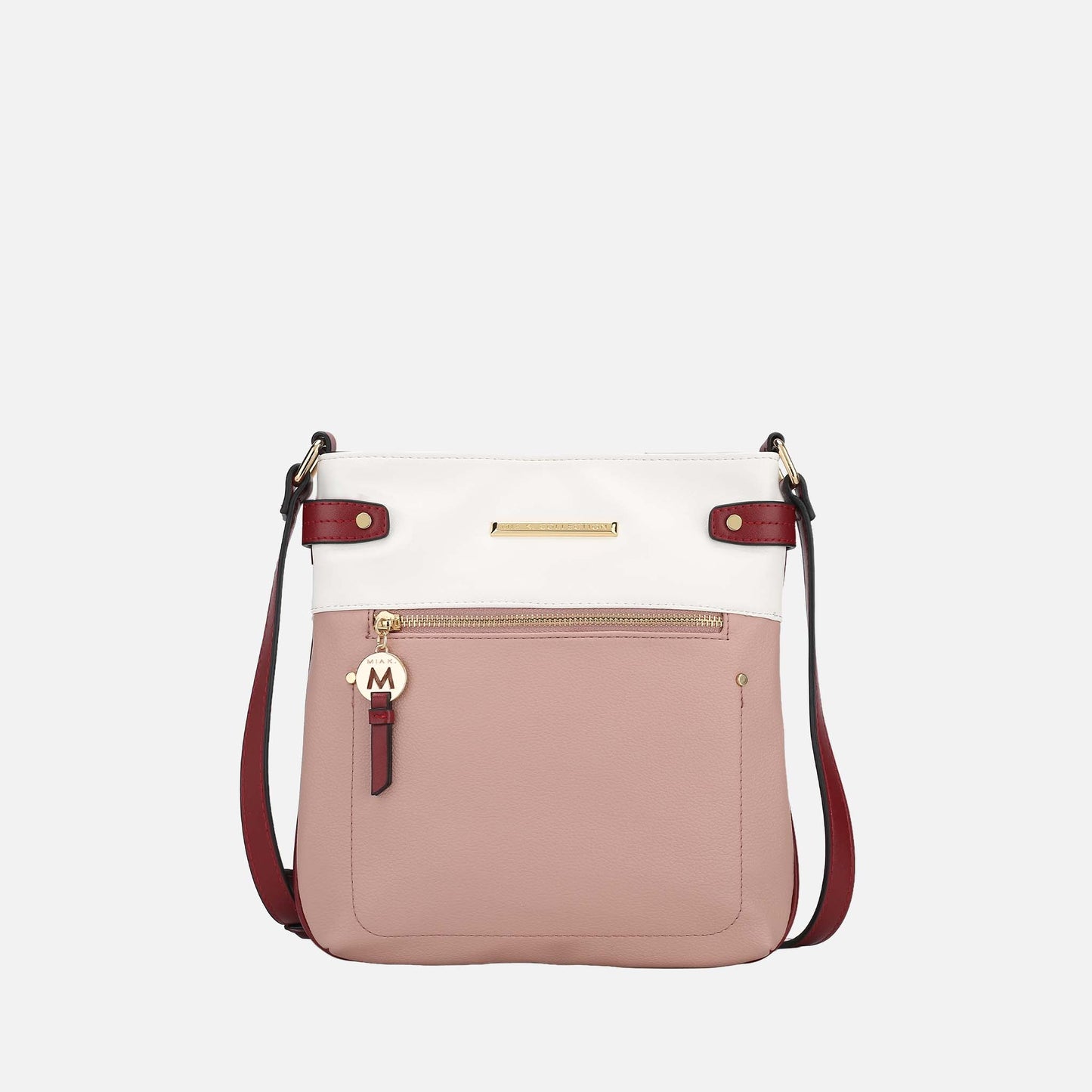 MKF Collection by Mia K. - Camilla Crossbody Bag
