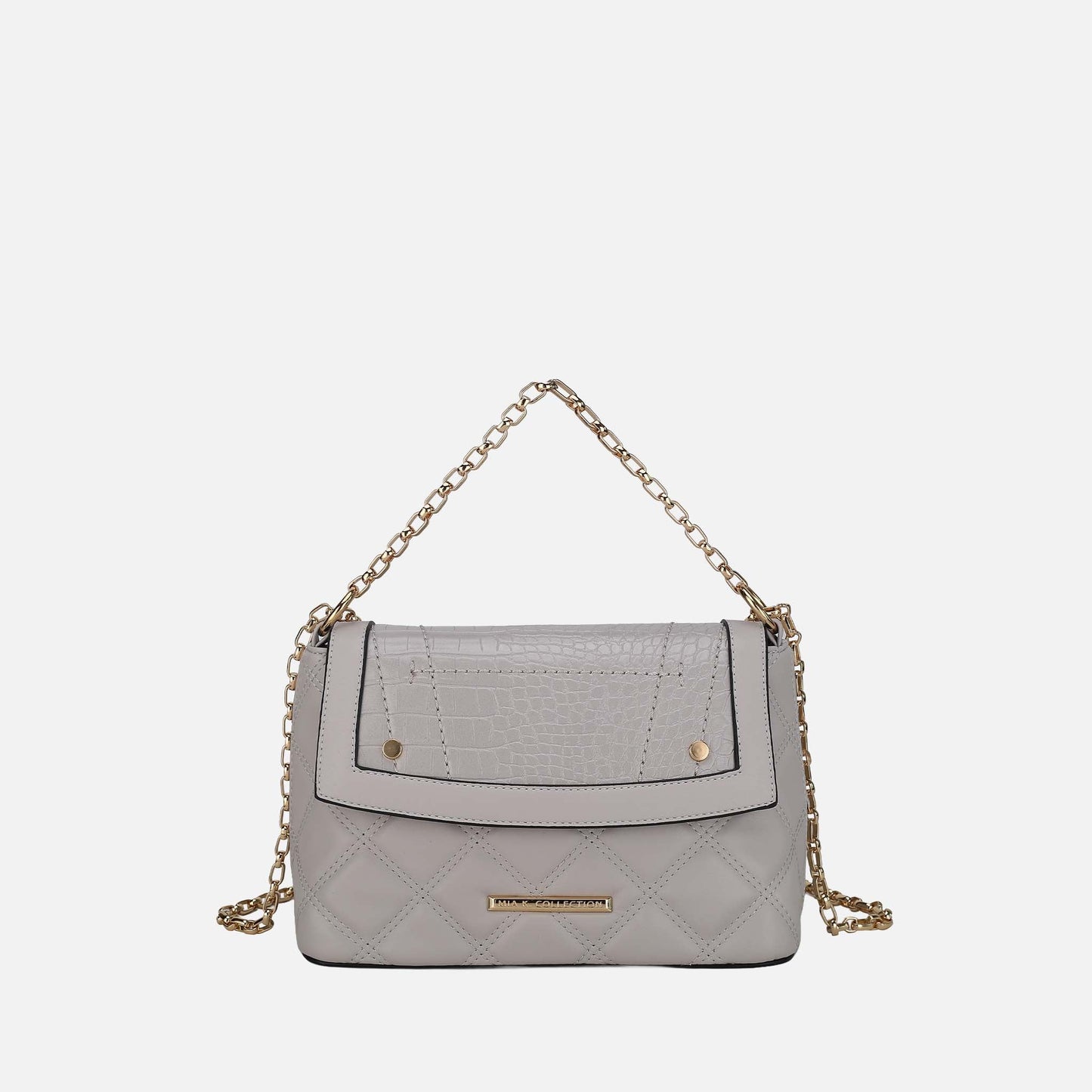 MKF Collection by Mia K. - Danna Shoulder Bag